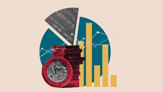Redefining investment in the digital era logo