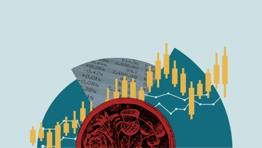 Reshaping retirement strategies logo