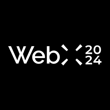 WebX2024 logo