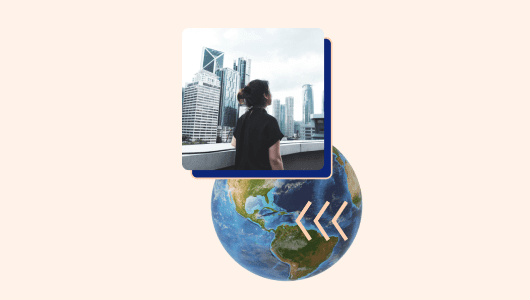 Attracting and Retaining Global Talent logo