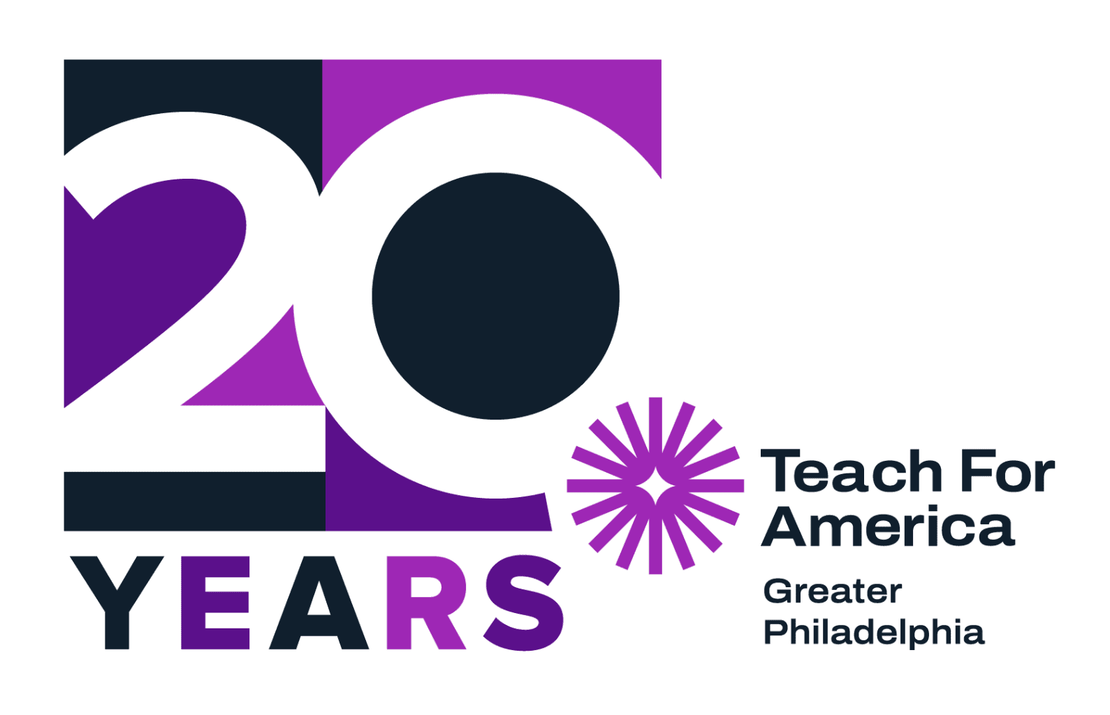 A Celebration of Alumni Impact logo