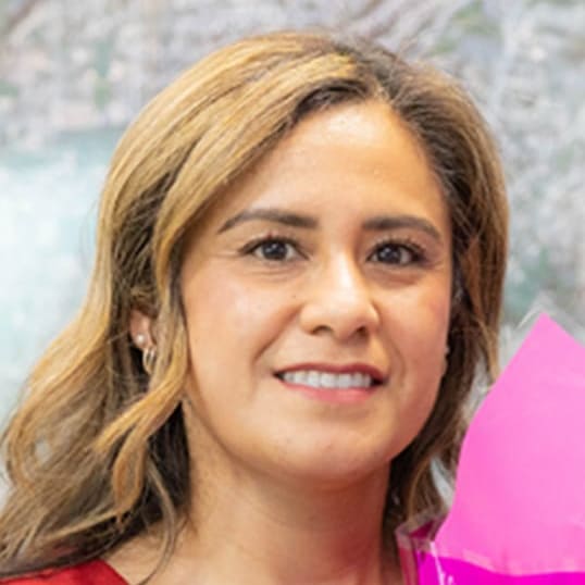 Cindy Vasquez