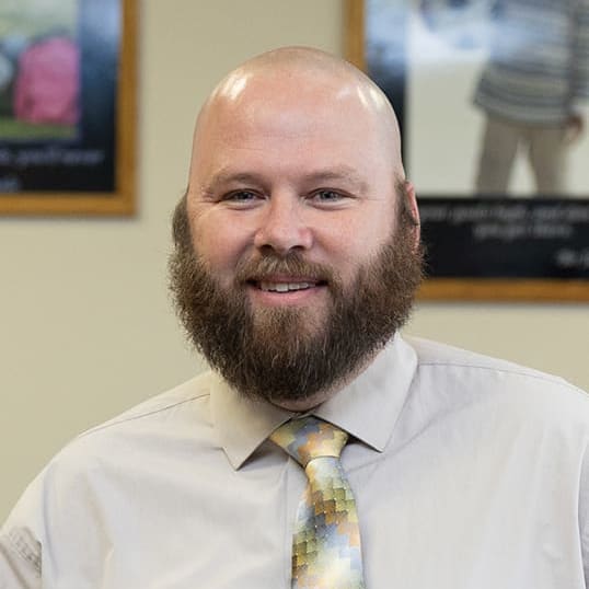 Ryan Mulvanny