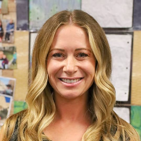 Lindsay Hill