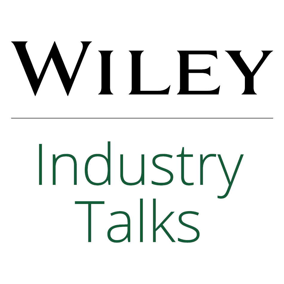 Wiley Industry Talks logo
