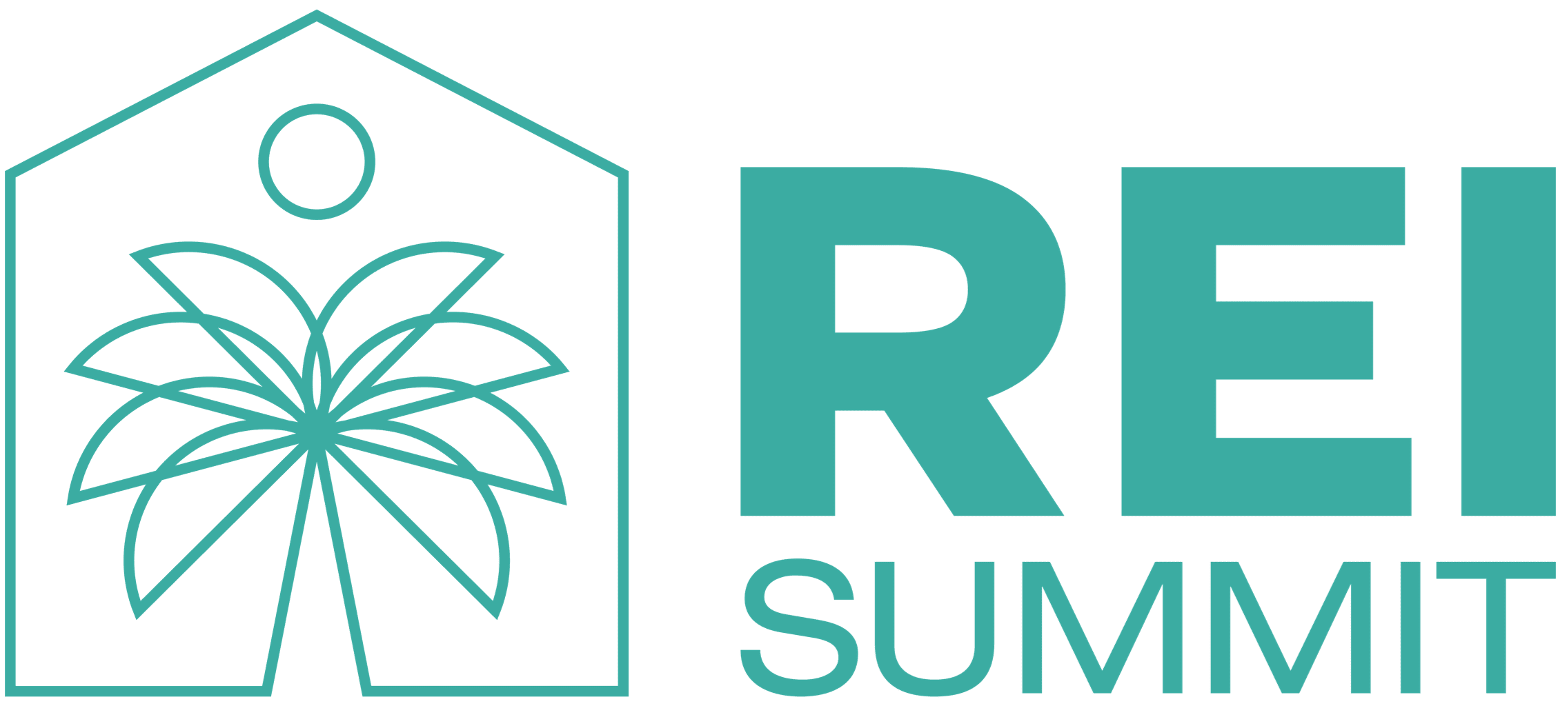 BetterLife REI Summit 2024 logo