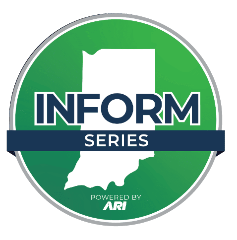 INForm Series: Working with The Department of Defense logo