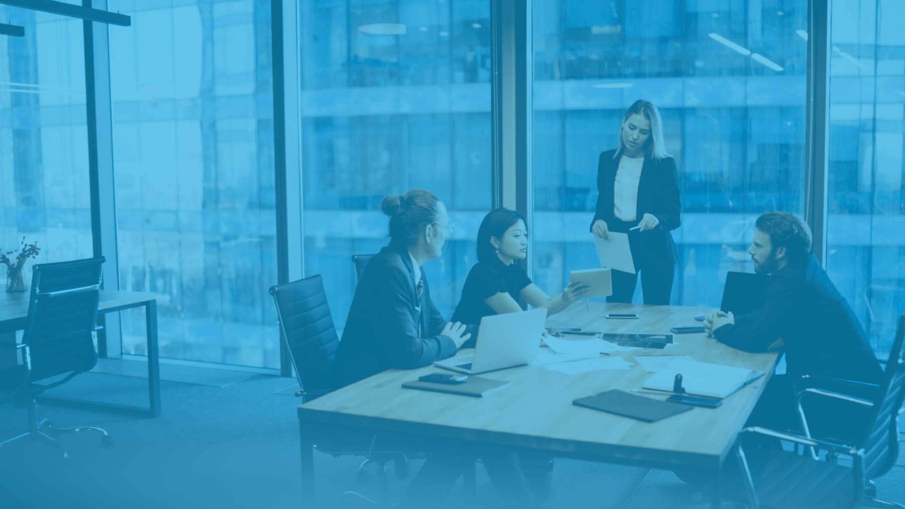 Future of Business Education: Spotlight on Executive MBA  logo