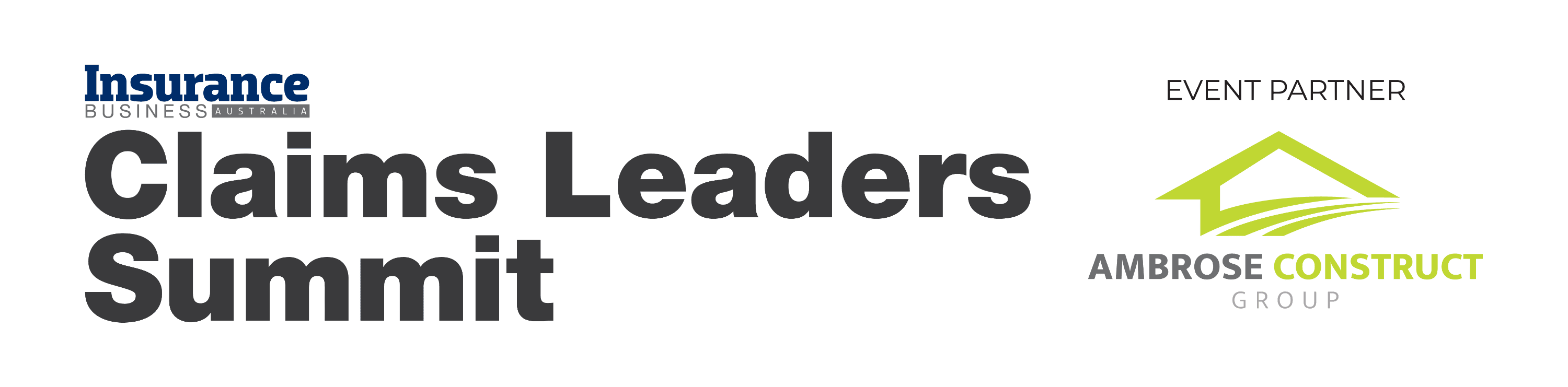 Claims Leaders Summit Australia 2024