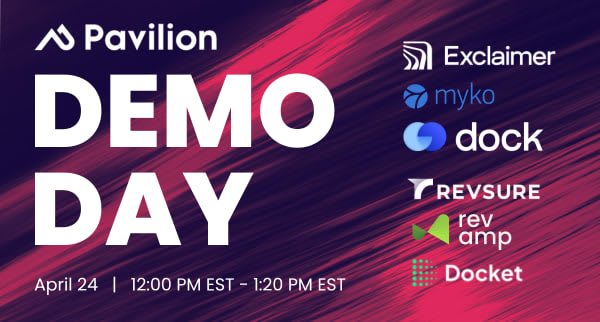 Demo Day 2 logo