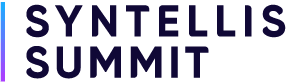 Syntellis Higher Education Summit logo