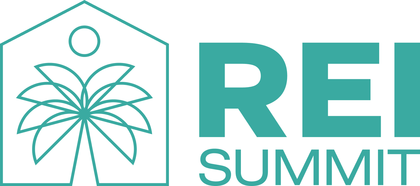 BetterLife REI Summit 2025 logo