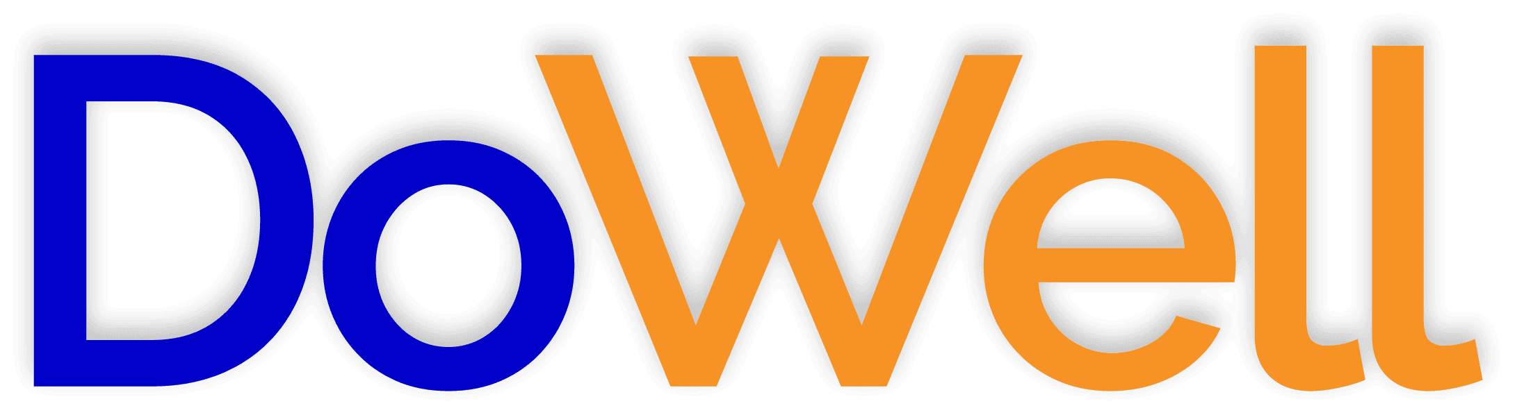 Dowell: Partnering for Workplace Wellness and Prevention logo