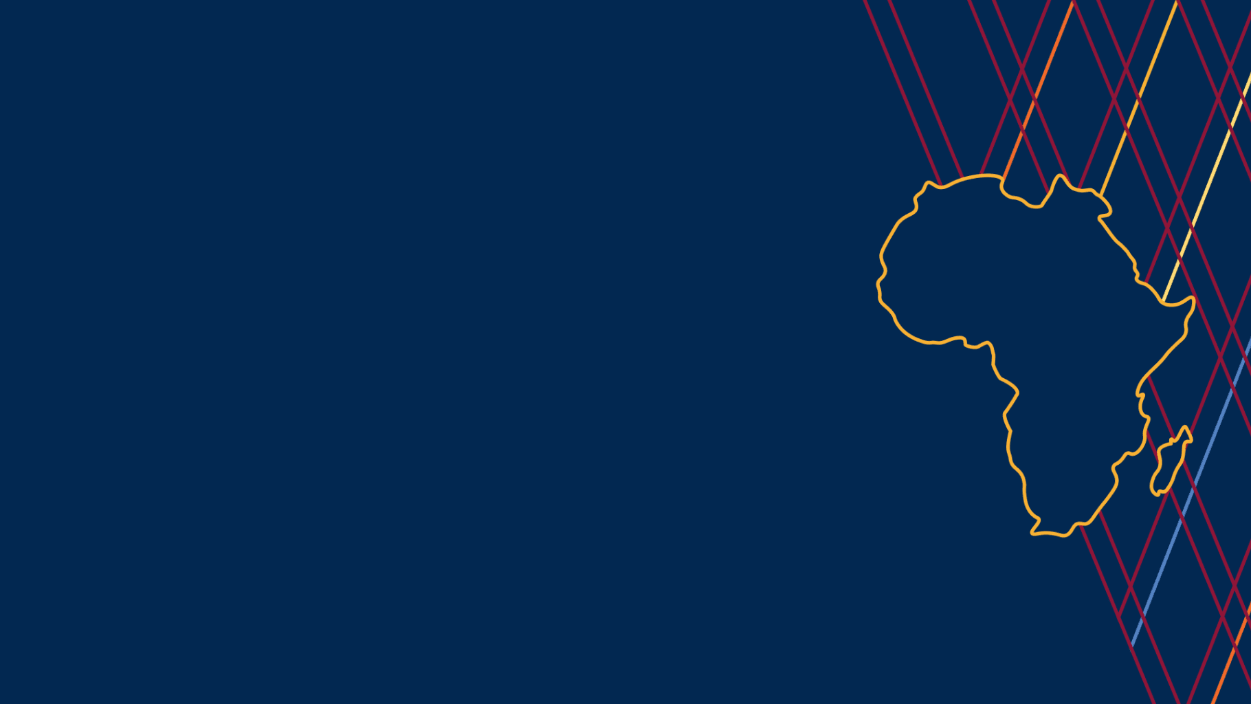 Political Risk and Investment in Africa logo