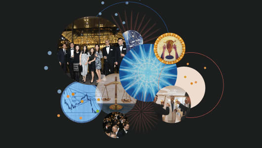 Innovative Lawyers Awards Asia-Pacific logo