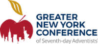 GNYC Men's Prayer Convention logo