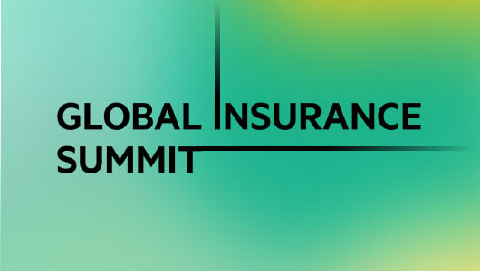 Global Insurance Summit logo