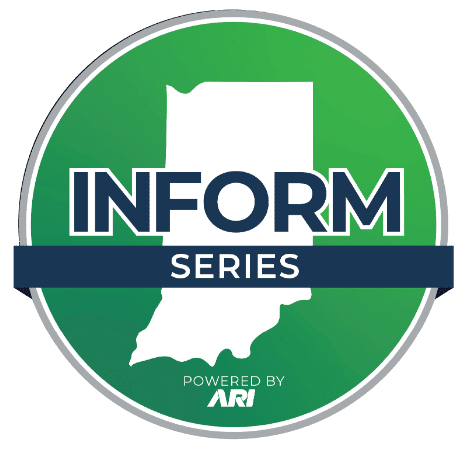 INForm Series: NIH SBIR/STTR logo