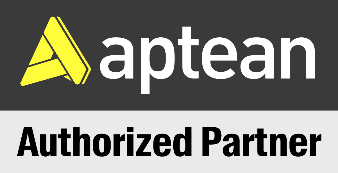 Aptean Food & Beverage ERP Partner Training logo