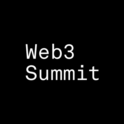 Web3 Summit 2024 logo