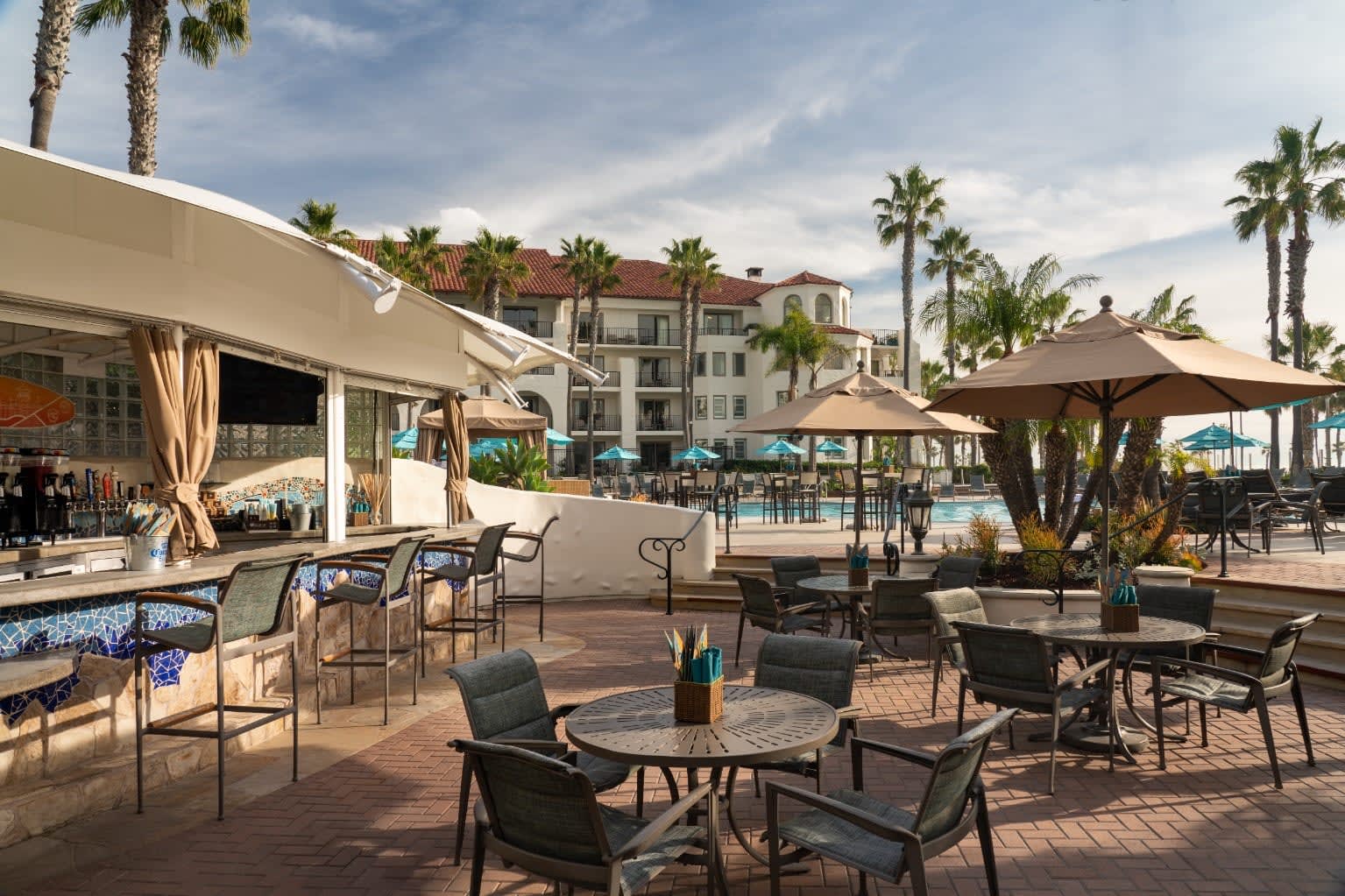Hyatt Regency Huntington Beach - Pool