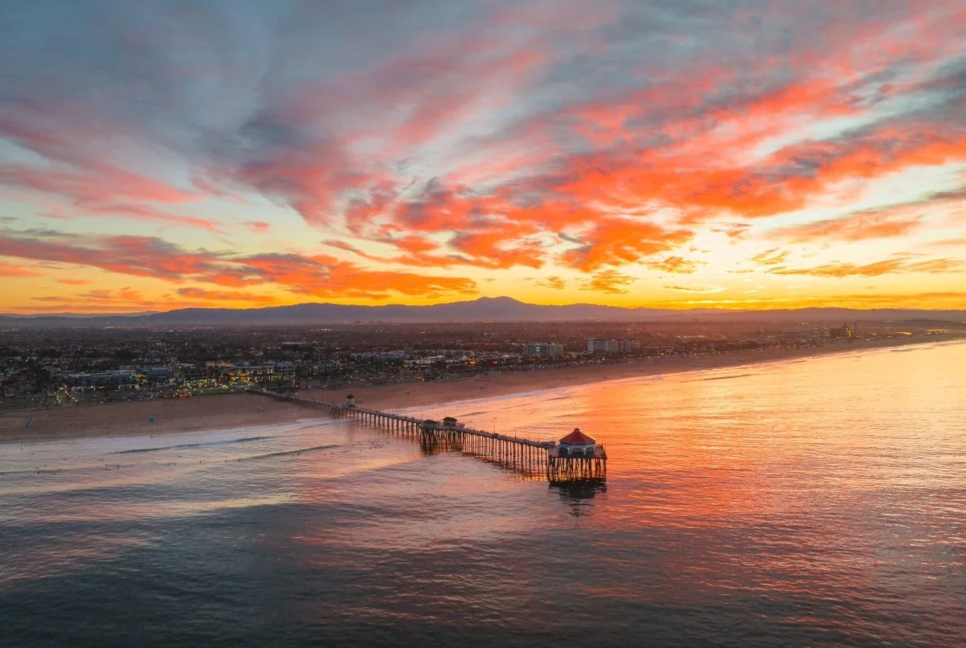 Hyatt Regency Huntington Beach - Pier