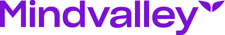 Mindvalley University Tallinn 2024 logo