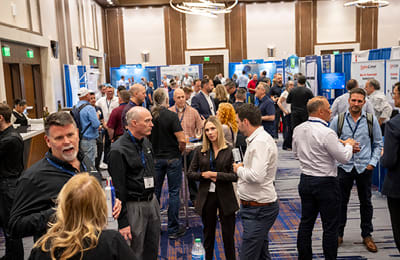 Lab Design Conference 2026 Co-Sponsorship Networking Reception