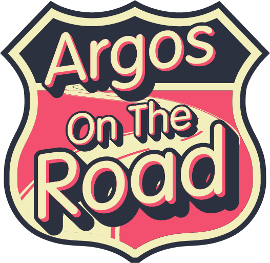 Argos on the Road (Berkeley Heights, NJ) logo