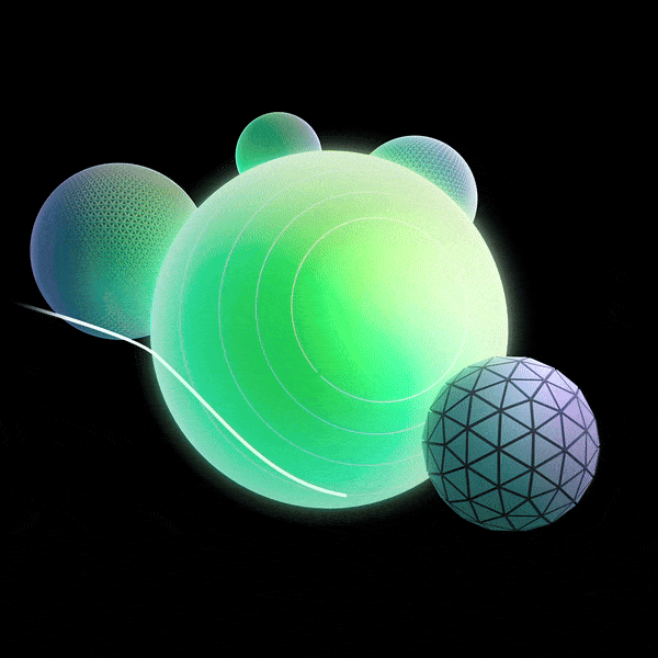 Deloitte Experience Transformation 2024 logo