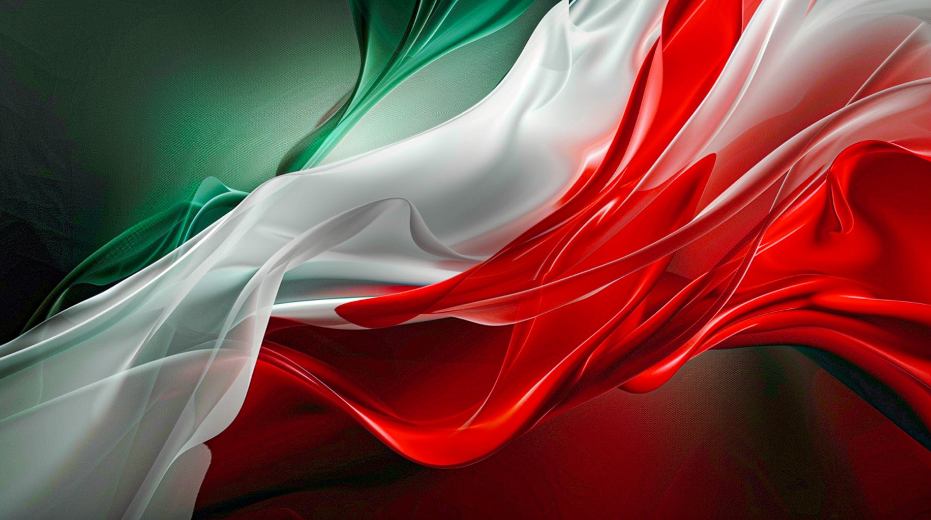 Made in Italy Evening Reception logo