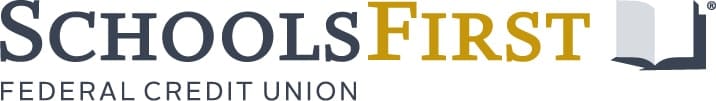SchoolsFirst Federal Credit Union logo