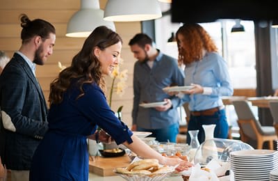Lab Design Conference 2026 Breakfast Sponsorship