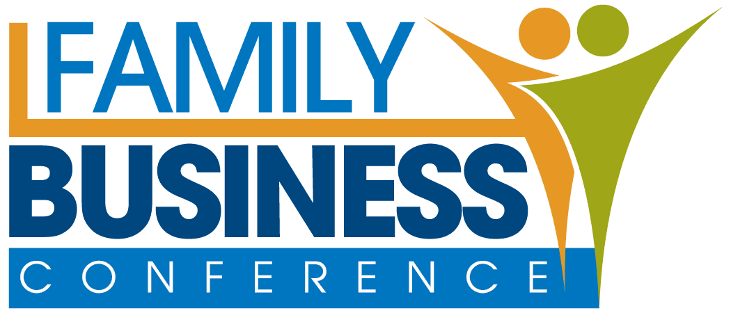 2025 Family Business Conference & Awards logo