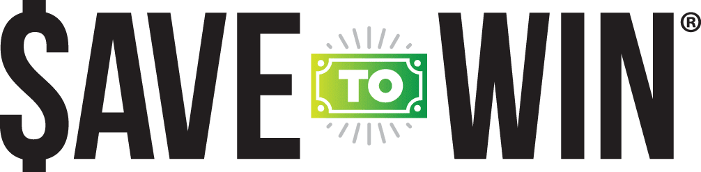 Save To Win - VIRTUAL WEBINAR logo