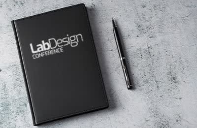 Lab Design Conference 2026 Sponsorship Conference Notebook