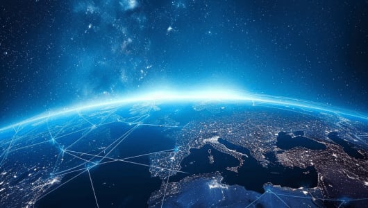 FT-Curated Sessions at the 3rd Digital with Purpose Global Summit logo