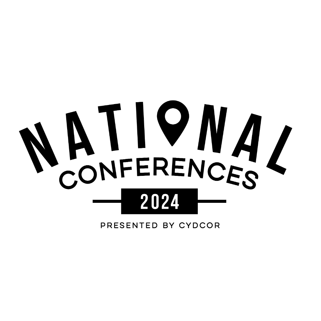 Retail NatCon 2024 logo