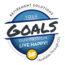 Understanding Social Security - IN-PERSON SEMINAR logo