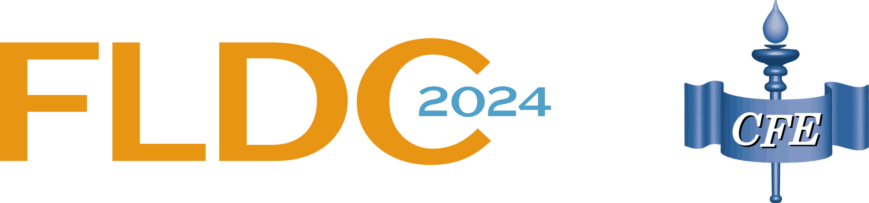 2024 FLDC Fran-Guard logo