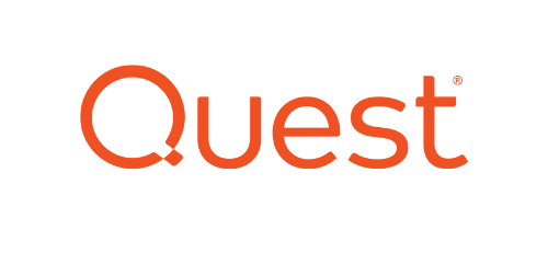 Quest Partner Summit logo