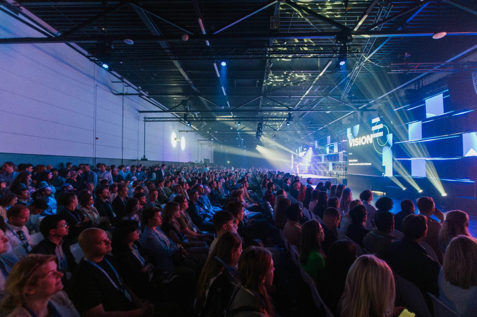 Why Europe Fails Scaleups and How To Fix It