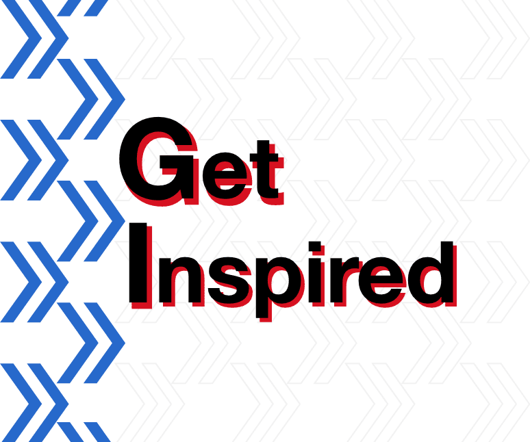 Get Inspired 
