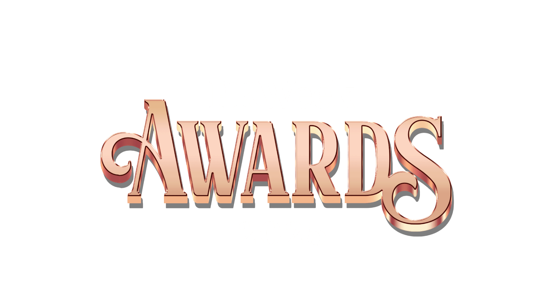 PRWeek Awards 2025 logo
