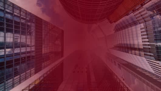 Rethinking Lending to Drive Growth logo