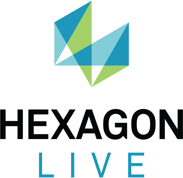 Hexagon LIVE: Manufacturing Intelligence user day- Technology deep dive logo