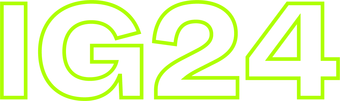 Influence Greatness 2024 logo