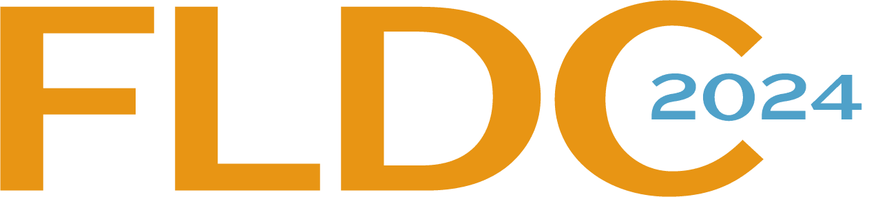 2024 FLDC Lead Retrieval logo
