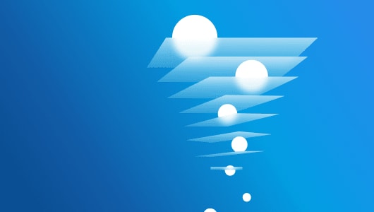 Tackling the Water Crisis Through Accelerated Collaboration logo