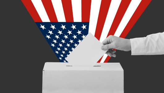 What are the Implications of the US Election for Asia? logo